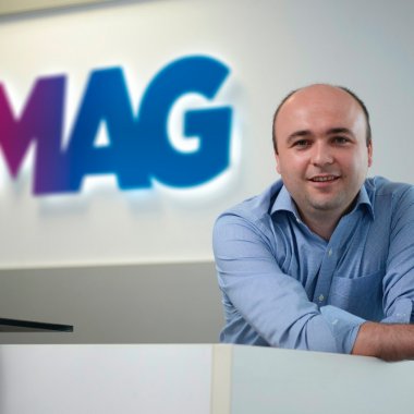 eMAG, investiție de 90 milioane euro într-un nou centru logistic