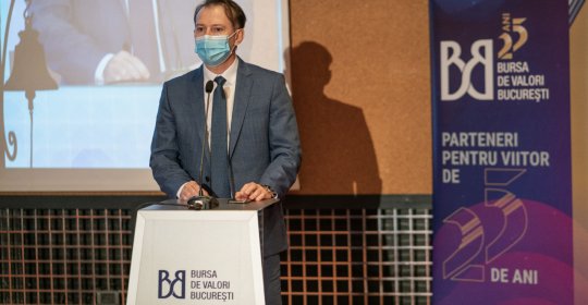 Titluri De Stat Pentru Populație Tranzacționare La Bursa De Valori