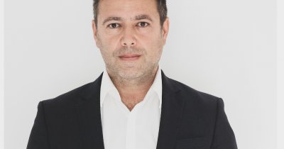 Cisco România, nou director general. Dorin Pena, promovat la nivel regional