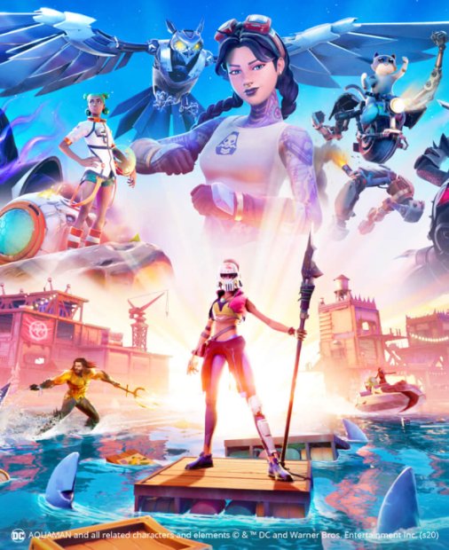 Războiul aplicațiilor: Producătorul Fortnite dă în judecată Google și Apple