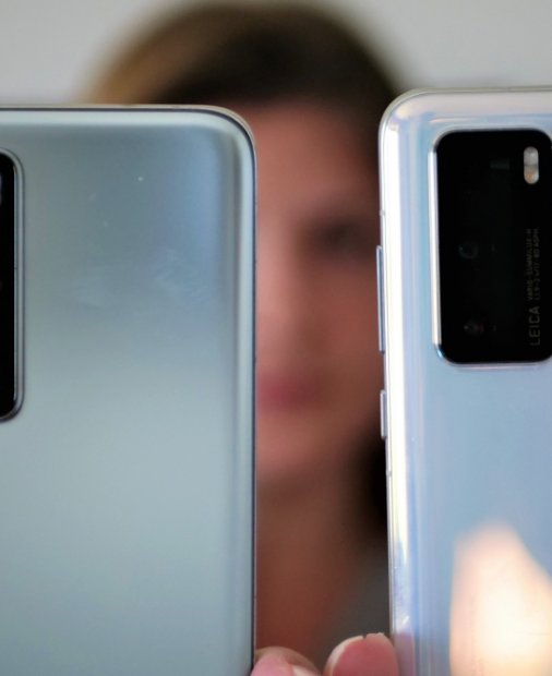 Huawei, primul trimestru în care e pe locul 1 în clasamentul smartphone-urilor