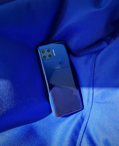 REVIEW Moto G 5G Plus - un best buy