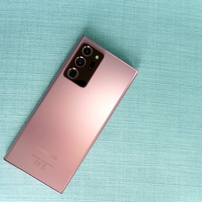 REVIEW Samsung Note 20 Ultra - definiția telefonului premium