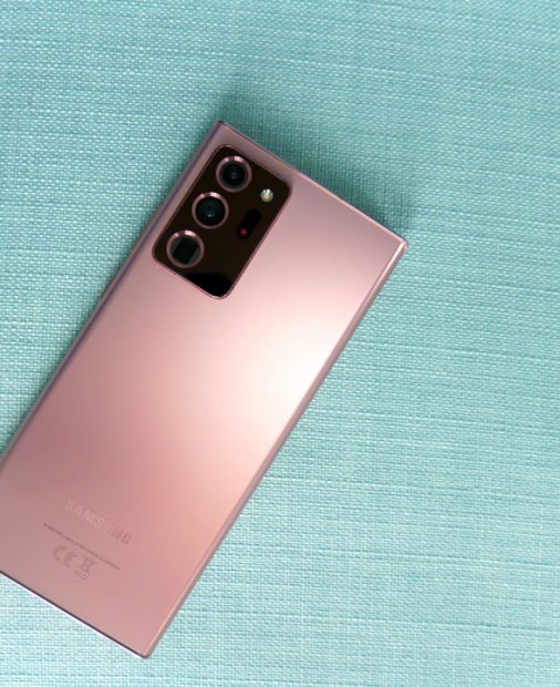 REVIEW Samsung Note 20 Ultra - definiția telefonului premium