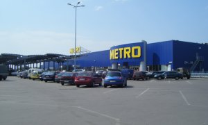 Adrian Ariciu, noul CEO al METRO Cash & Carry România