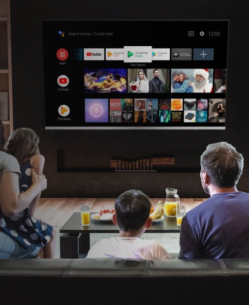 Smart TV-urile Allview primesc upgrade software la noi versiuni Android TV