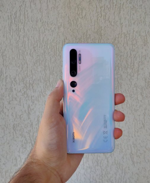REVIEW Xiaomi Mi Note 10 - un telefon fierbinte