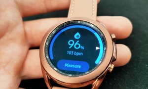 REVIEW Samsung Galaxy Watch 3 - mixul pentru fitness și sănătate pe Android