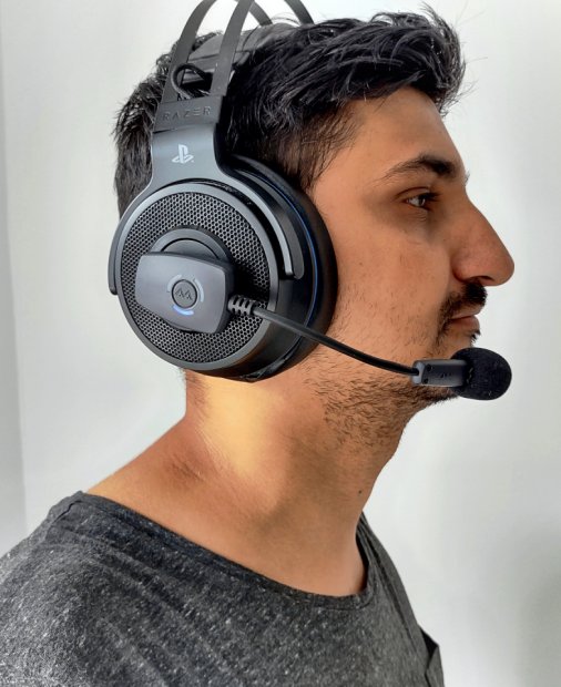 REVIEW ModMic Antlion Audio - microfonul wireless pentru ședințele din Zoom