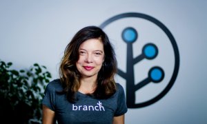 Românca Mădă Seghete (Branch), curs de growth marketing online la Stanford