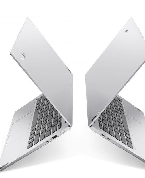 Lenovo anunță seria Lenovo Yoga cu noile plăci video Intel Xe