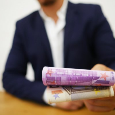 IMM Invest - ING Bank triplează plafonul de garantare. 6.300 de cereri