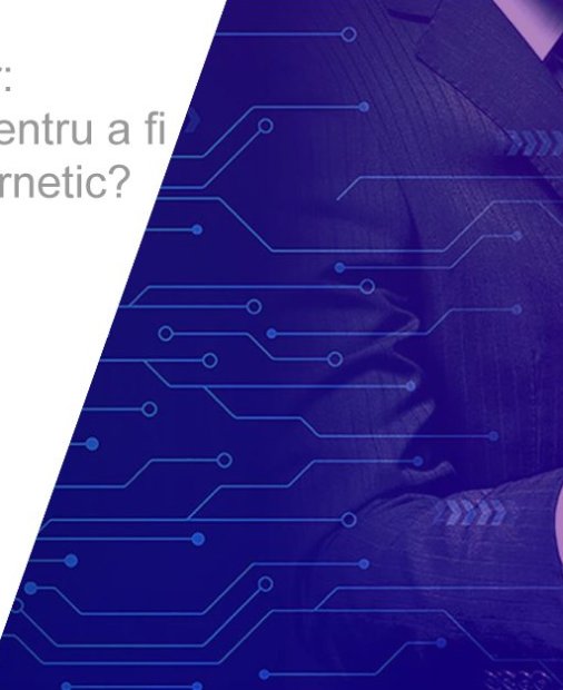 #NOHACK - Tu știi să fii un Detectiv Cibernetic pe internet?