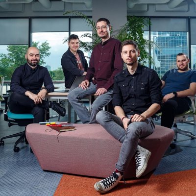 Skanska aduce clienți pentru birouri prin platforma startup-ului Bright Spaces