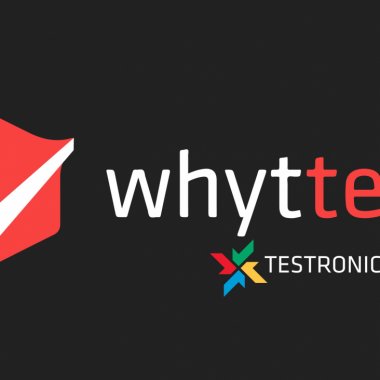 Firma românească Whyttest, cumpărată de Testronic Laboratories