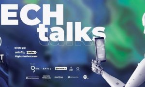 FLIGHT Tech Talks: cum introducem inovarea în companii și comunitate