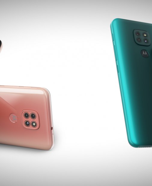 Moto G9 Play, disponibil oficial în România: Performanțe bun la preț mic