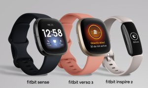 Fitbit Sense, lansat oficial. Primul ”health watch” din lume?