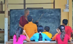 Ericsson și UNICEF aduc internetul în școli defavorizate din 35 de țări