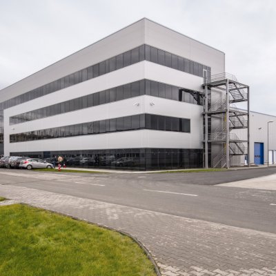 Emerson își extinde investiția și prezența în Cluj-Napoca