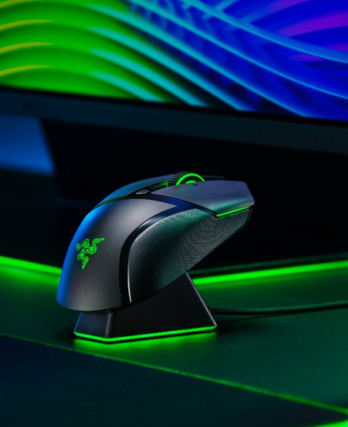 Razer depășește așteptările cu venituri de peste 447,5 mil. $ în primele 6 luni
