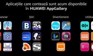 Cum s-a dezvoltat Huawei AppGallery în România