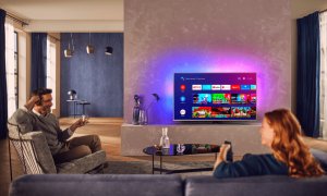 Noua gamă de televizoare Philips The One 2020 este disponibilă în România