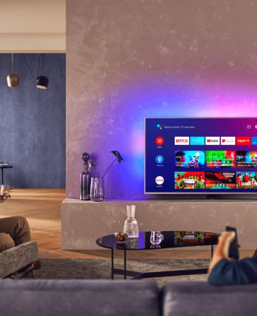 Noua gamă de televizoare Philips The One 2020 este disponibilă în România