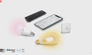 Noua gamă pentru iluminat smart de la WiZ, lansată oficial: prețuri mici