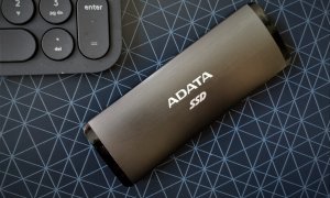 Review ADATA SE760: Un singur SSD portabil pentru toate gadgeturile tale