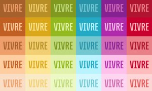 Vivre, nouă identitate vizuală cu ajutorul Băncii Europeane pentru Reconstrucție