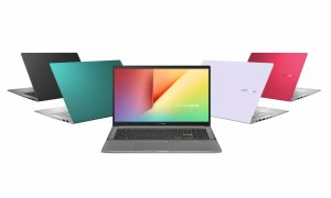 Laptopurile Asus VivoBook S14 și S15 cu AMD Ryzen, disponibile în România