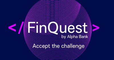 Alpha Bank lansează un concurs de inovare digitală. Premii de 10.000 de euro