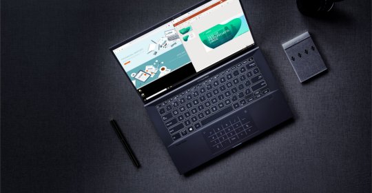 turn around Pets So-called Asus prezintă gama de laptop-uri portabile cu noile procesoare Intel
