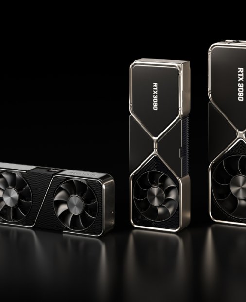 NVIDIA lansează plăcile video RTX 30, inclusiv un model ce suportă 8K la 60 fps