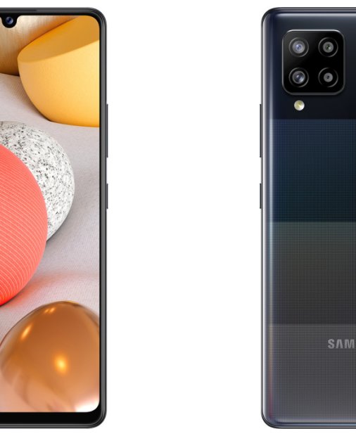 Samsung anunță un telefon 5G ieftin și încărcător wireless multi-device