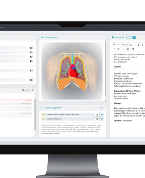 Piața forței de muncă din domeniul sănătății are nevoie competențe de AI