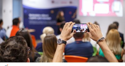 10 startup-uri românești pentru copii luptă pentru un premiu de 100.000 de euro