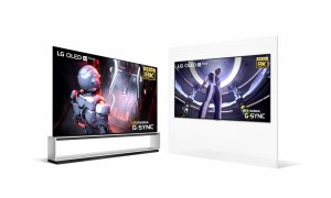 LG la IFA 2020 - Televizoare 8K ce pot fi folosite pentru gaming performant
