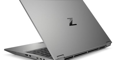 HP prezintă noua gamă de stații grafice Z pentru profesioniști