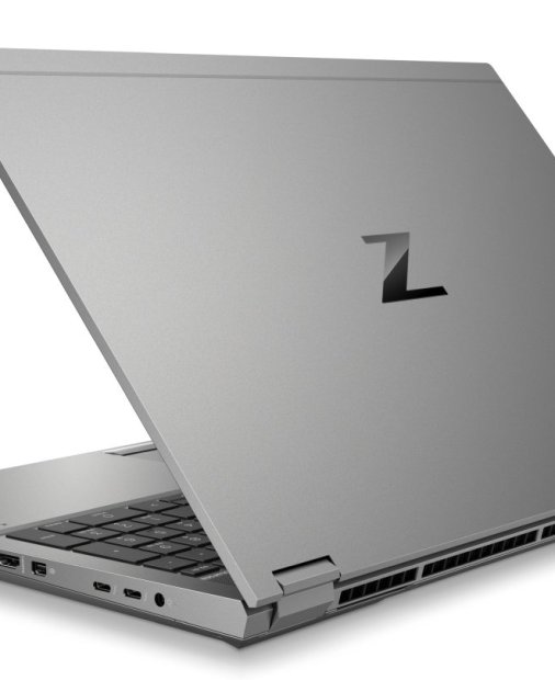 HP prezintă noua gamă de stații grafice Z pentru profesioniști