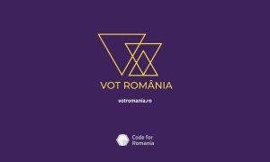 Alegeri locale | Vot România, aplicația unde afli unde și cum votezi