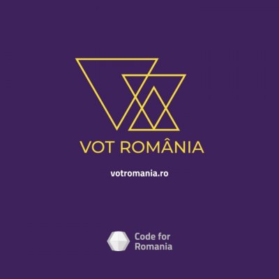 Alegeri locale | Vot România, aplicația unde afli unde și cum votezi
