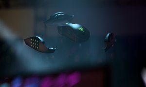 Razer a anunțat Razer Naga Pro, mouse-ul de gaming wireless cu 20 de butoane