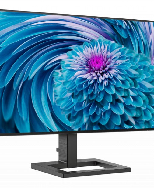 Monitoare Philips E2: pentru graficieni&designeri, bune și pentru ce vor gamerii