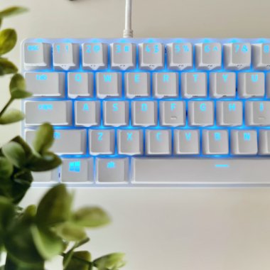 REVIEW Razer Huntsman Mini - tastatură de 60% pentru productivitate 100%