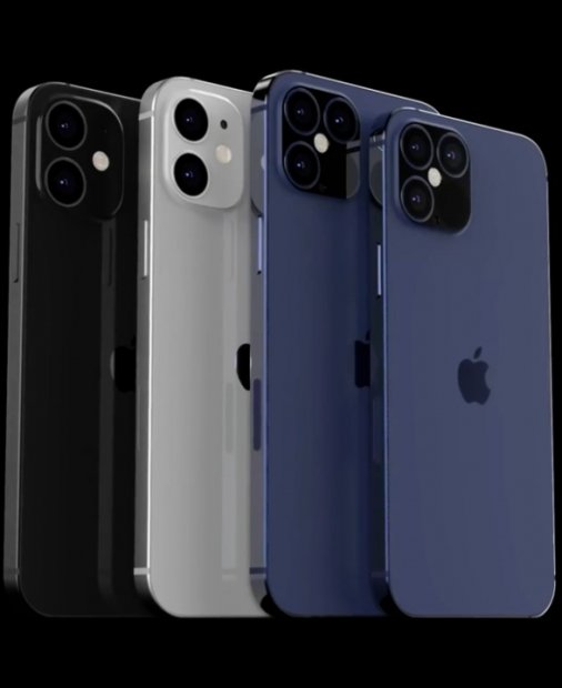 iPhone 12: când se lansează și ce se schimbă