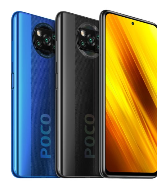 Xiaomi lansează POCO X3 NFC, un midrange ieftin cu ecran de 120 Hz