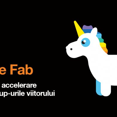 Patru startupuri s-au alăturat programului de accelerare Orange Fab