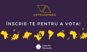 Alegeri locale | Vot Diaspora: vot prin corespondență ca să nu mai stai la coadă